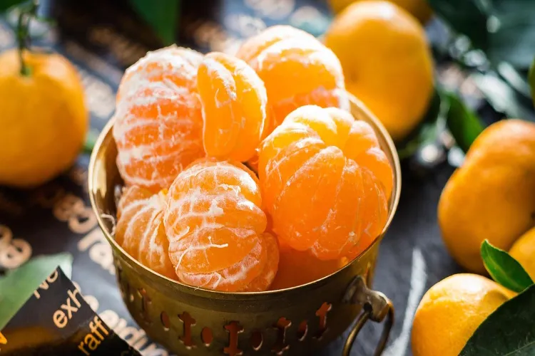Do not eat these things on an empty stomach in the morning, otherwise it can cause harm