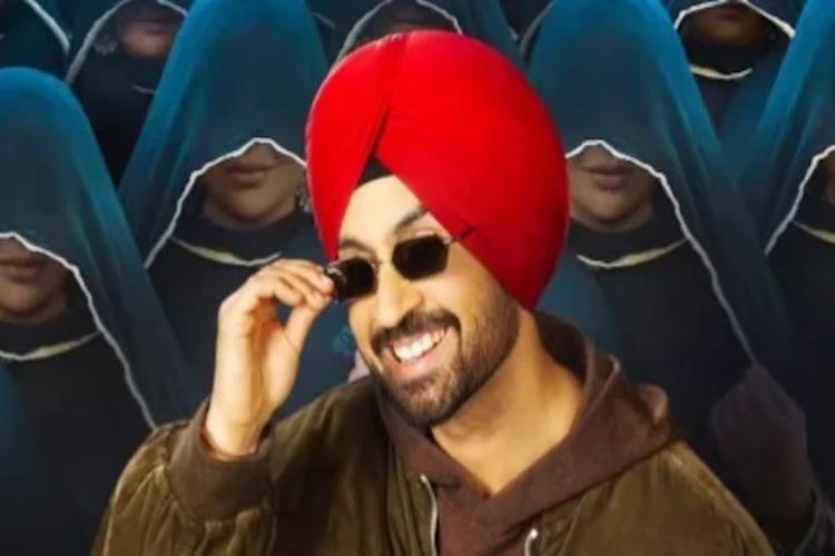 Even amidst controversies, Dosanjh won the hearts of fans, became the biggest opening Punjabi film!