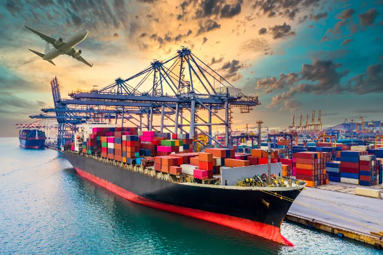 Country and abroad: trade agreements and changing global scenario