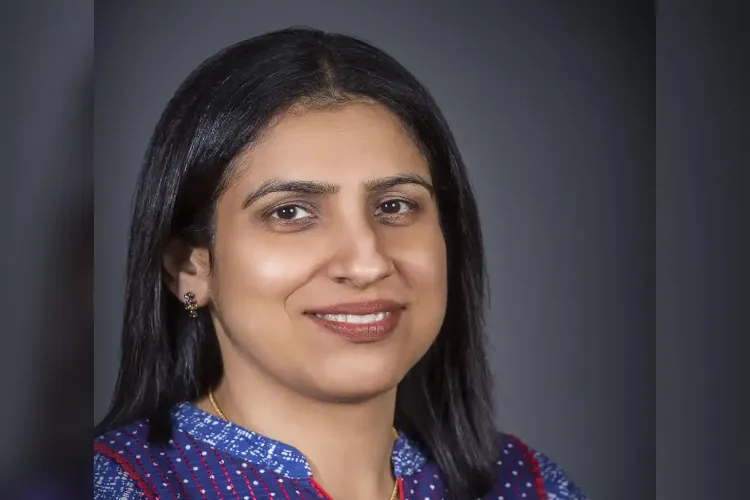 Dr. Radhika Pandey, a strong voice on economics, is no more
