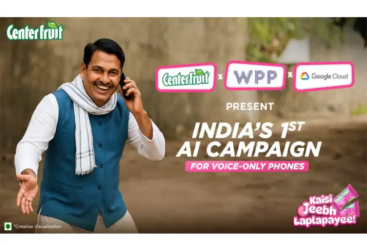 No Internet, No Screen, No Problem: Centerfruit Launches Industry-First AI-Powered Tongue Twister Challenge For Rural India