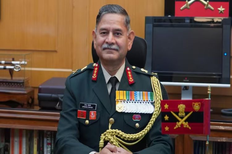 Army Chief's visit to Bhutan: India-Bhutan defence cooperation will get a new dimension