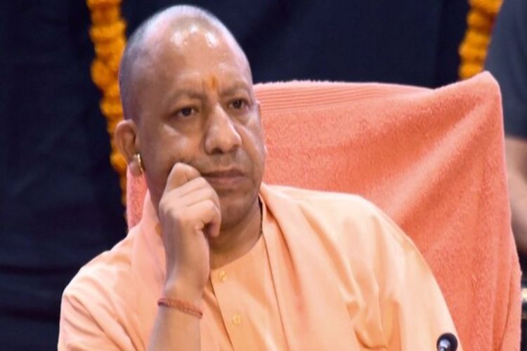 Uttar Pradesh: Man arrested for making derogatory comments against CM Yogi
