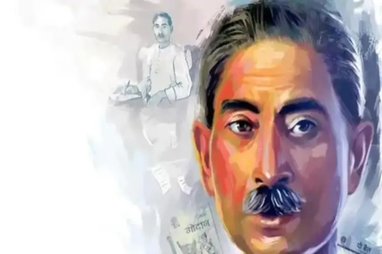 Premchand's last journey: There is a need for dialogue, not debate