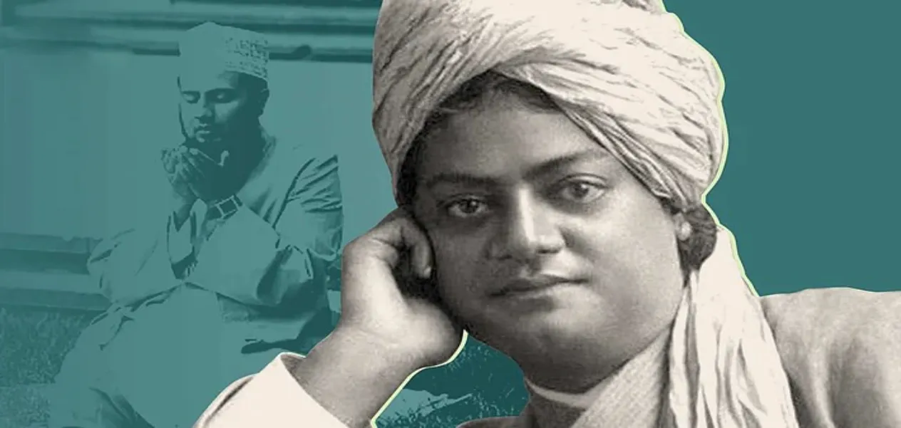 Death anniversary special: Swami Vivekananda was clear about Muslims, there was no confusion
