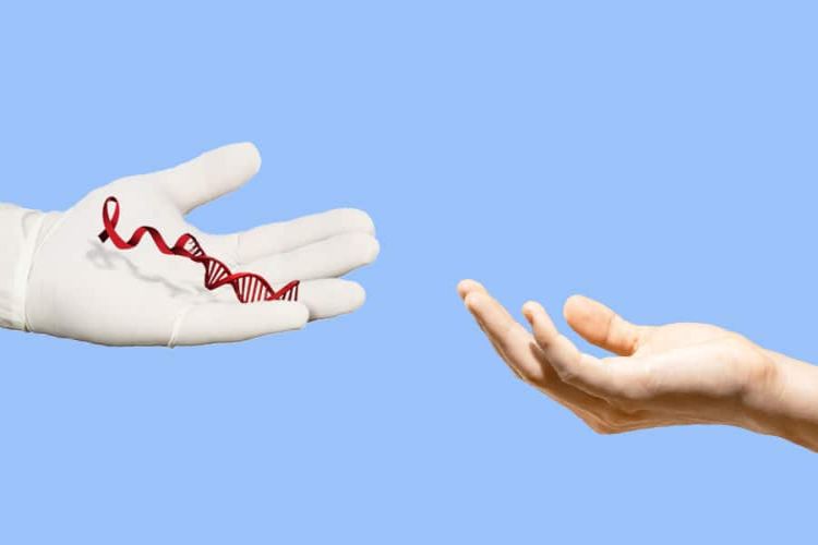 HIV treatment is available, yet why is it necessary to find a cure?