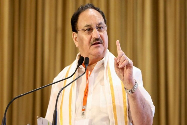 National Doctors Day 2025: JP Nadda extends wishes