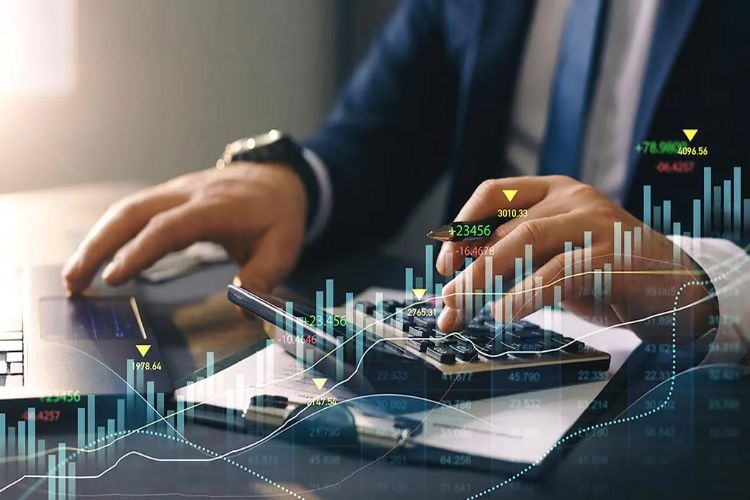Stock market sees greenery amid India-US trade deal, investors happy