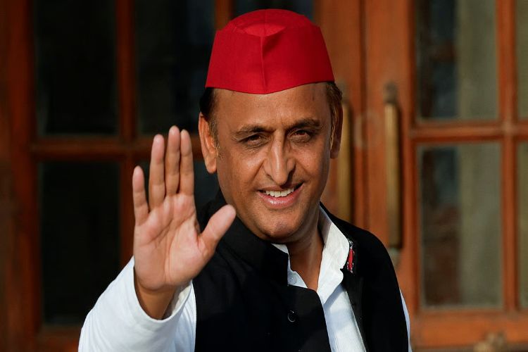 Many leaders including Yogi Adityanath, Keshav Maurya and Mayawati congratulated Akhilesh Yadav on his birthday
