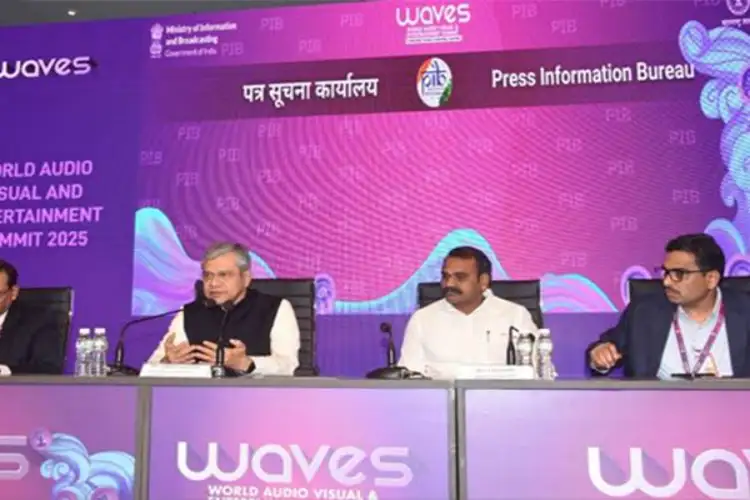 Indian Institute of Creative Technologies begins admissions for Animation, Visual Effects, Gaming, in August