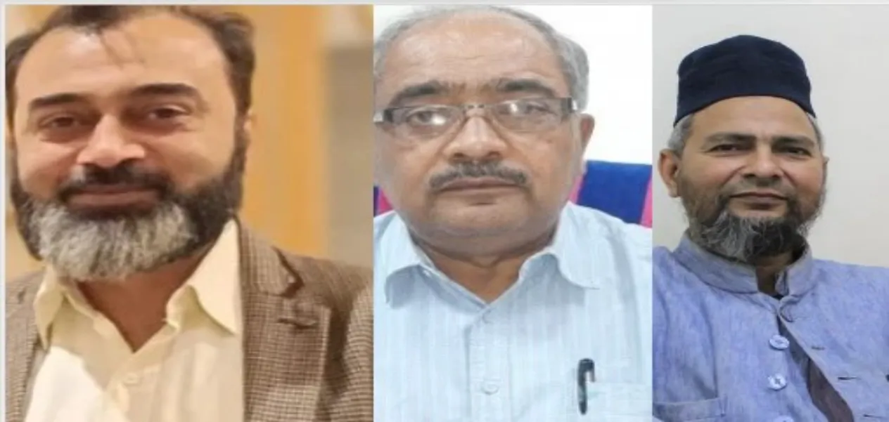 July reshuffle in Aligarh Muslim University: Important responsibilities given to new faces