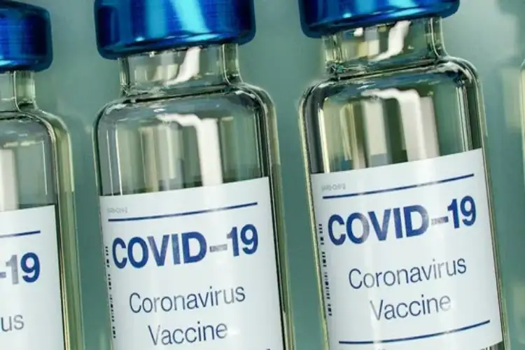 Covid vaccines are safe, says govt — ICMR, AIIMS find no link to sudden heart-related deaths