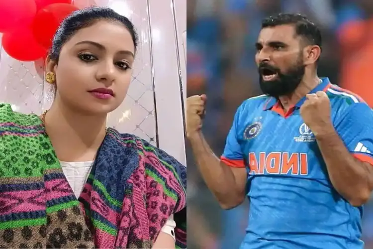 Mohammed Shami ordered to pay revised alimony to Hasin Jahan