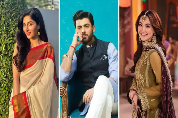 Ban on Pak actors' Instagram lifted? Mawra Hocane, Yumna Zaidi's accounts reappear; Hania Aamir-Fawad Khan still blocked