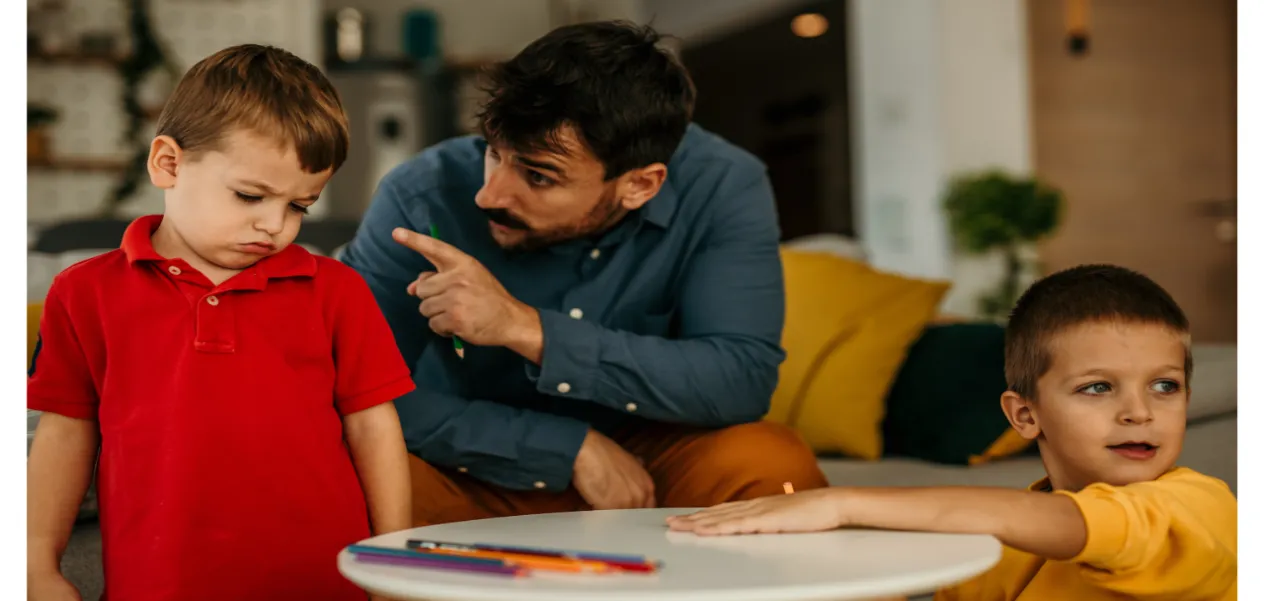 Children's anger is a language—are we listening?
