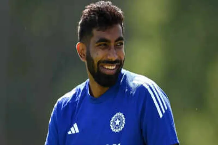 Shastri expressed surprise at keeping Bumrah out, said- India has given up its biggest strength
