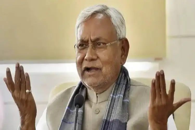 Bihar Govt approves youth empowerment scheme under '7 Nischay-2'; Promises Internships and monthly stipends