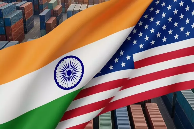 Application process for student visa started in America, US-India trade agreement also under discussion