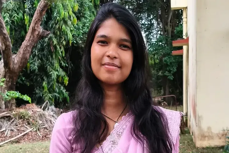 A Degree of Hope: Higher education no longer a distant dream for this youth from Nilgiris