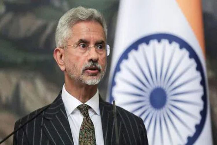 Jaishankar said about the objective of 'Operation Sindoor', a very clear message was given