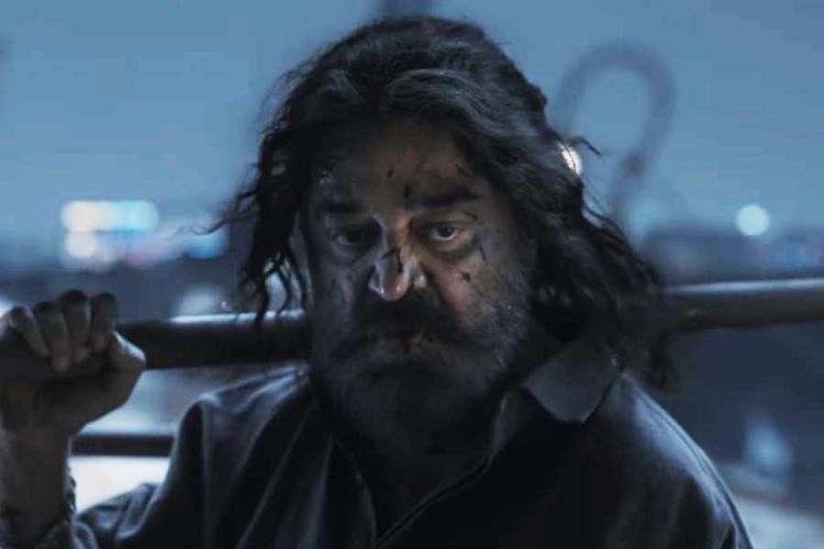Kamal Haasan's 'Thug Life' released on OTT