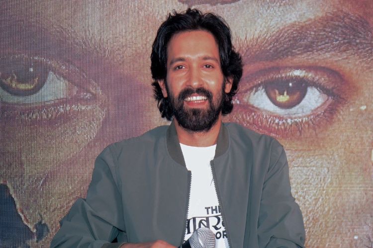 I have had a lot of rest, I have more clarity now: Vikrant Massey