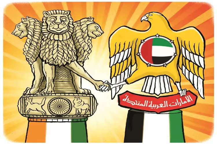 India-UAE tech partnership: A new wave of innovation in times of conflict