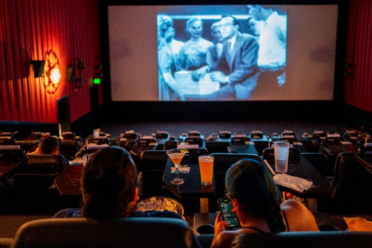 These Hollywood movies are waiting for you this weekend, they are full of suspense