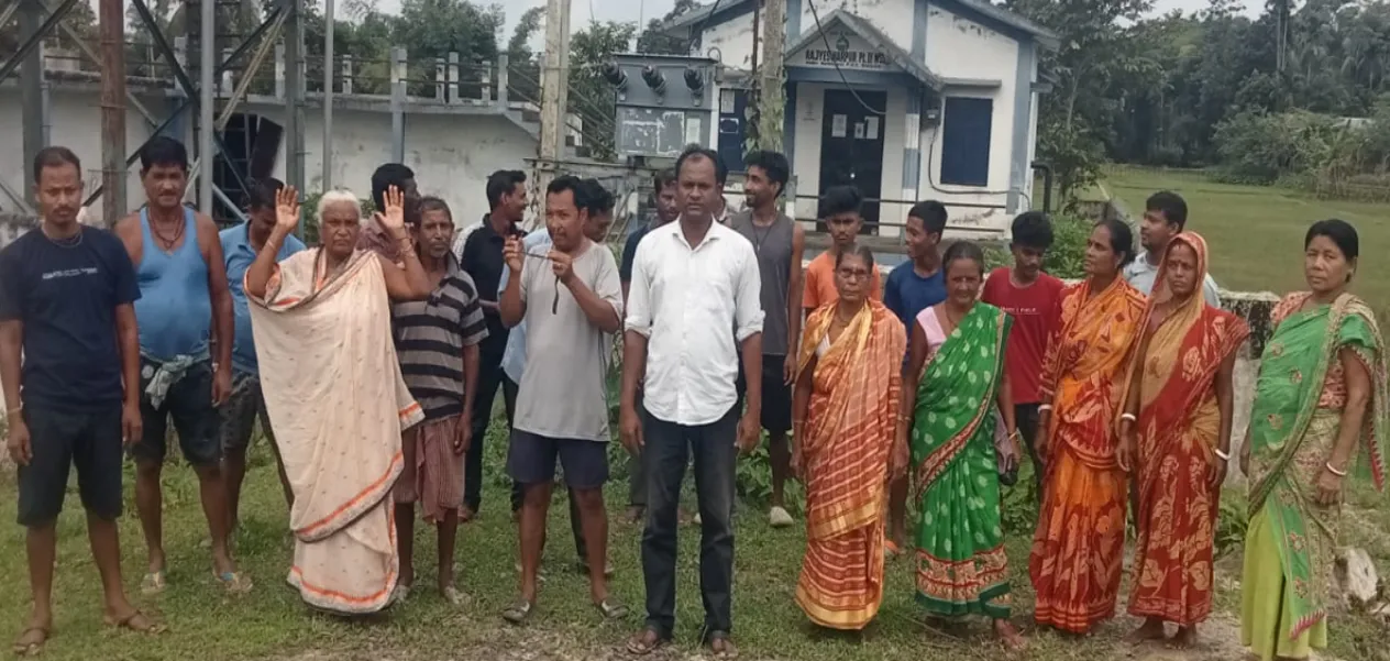 Humanity became worship: Hindus got drinking water from the mosque