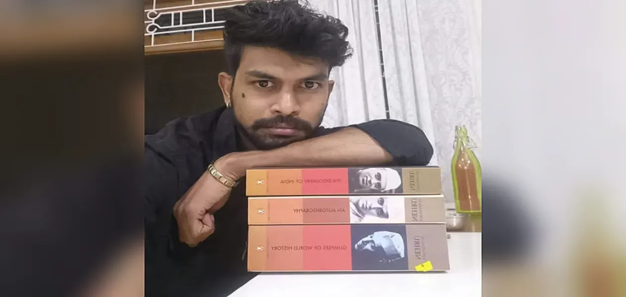From the seashore to the pinnacle of literature: The unique journey of a fisherman's son