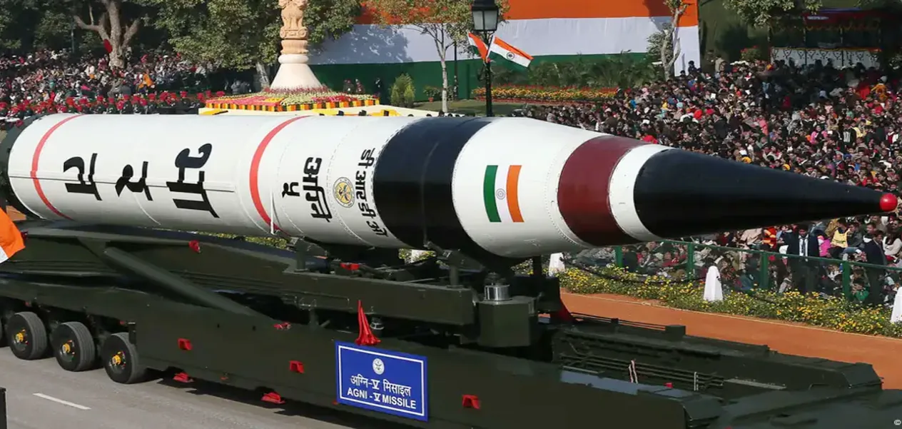 India is developing a deadly bunker-buster missile, preparing to destroy the enemy's underground hideouts