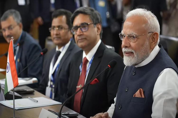 India, Ghana elevate ties to comprehensive partnership; consider enhancing ties in defence sector