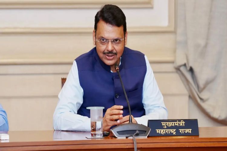'Hydroponic Ganja' is proving to be a challenge for the government: Chief Minister Fadnavis