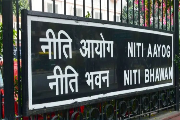 India needs to become a global chemical hub: Niti Aayog report