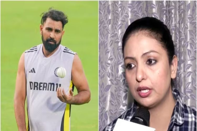 Mohammed Shami will give 4 lakh rupees, after the High Court's decision his wife said- 'I had faith in justice, now I have got justice'