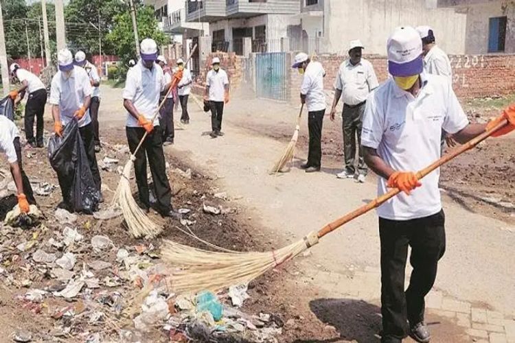 Lucknow, Pune, Indore Municipal Corporations recognized as best performing urban bodies
