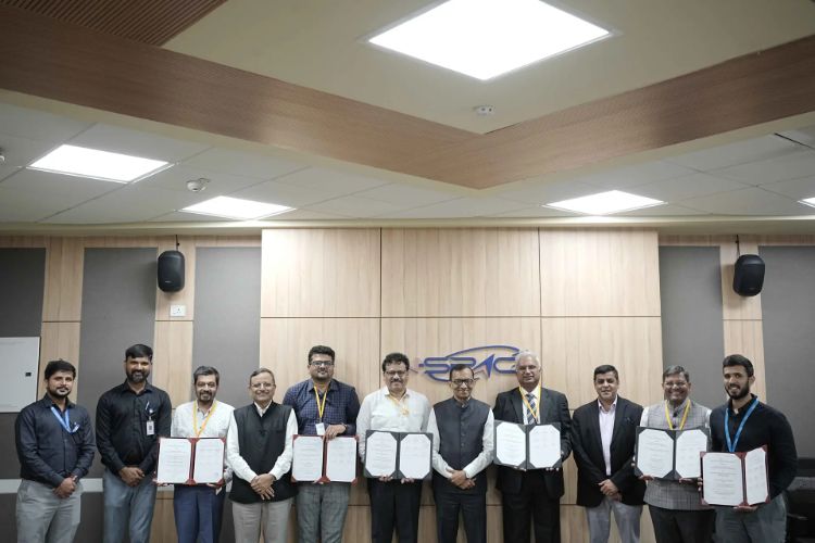ISRO transfers 10 technologies to industry to enhance self-reliance