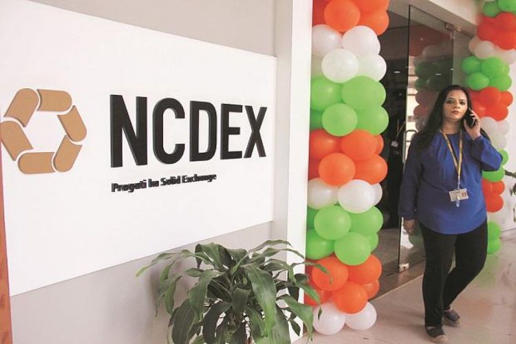 NCDEX, IMD tie up to launch India's first weather derivatives