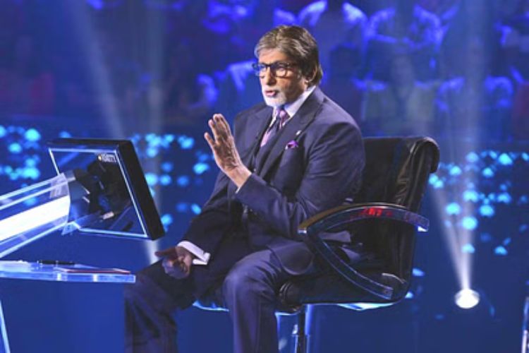 25 years of 'KBC': Amitabh Bachchan remembers the first episode