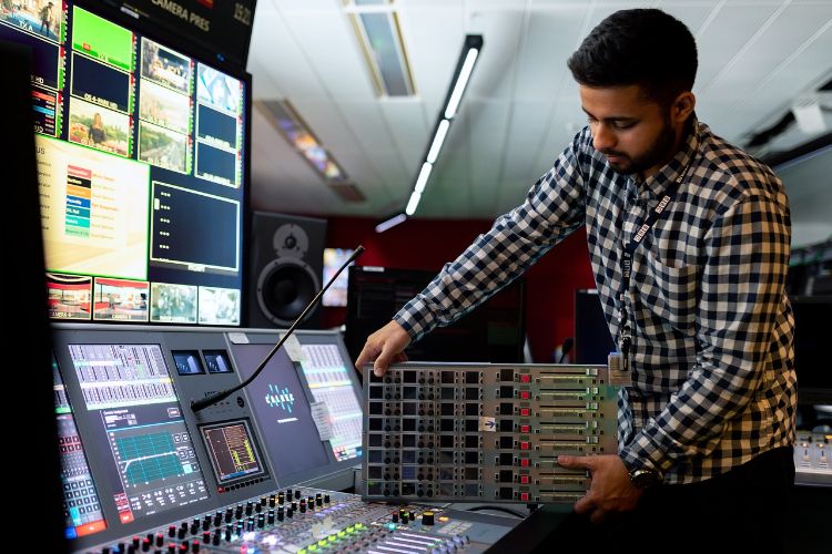 Big change in TRP system is certain: Ministry of Information and Broadcasting released a new draft