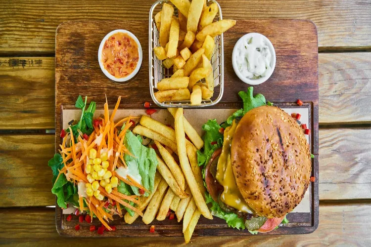 Be careful! Are you eating these 6 foods that increase the risk of cancer?