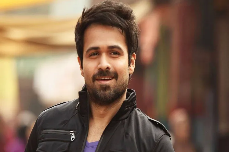 Emraan Hashmi broke the wall of his image, said – 