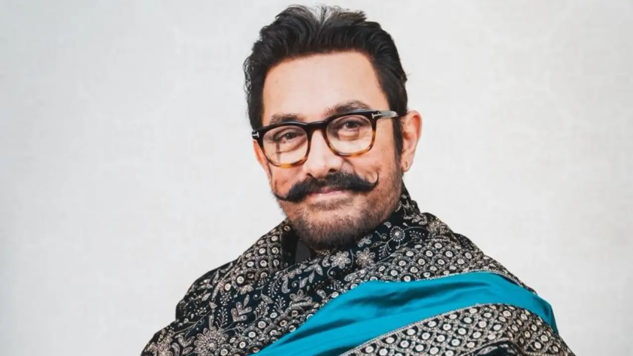 Aamir Khan to attend 16th Indian Film Festival of Melbourne as chief guest