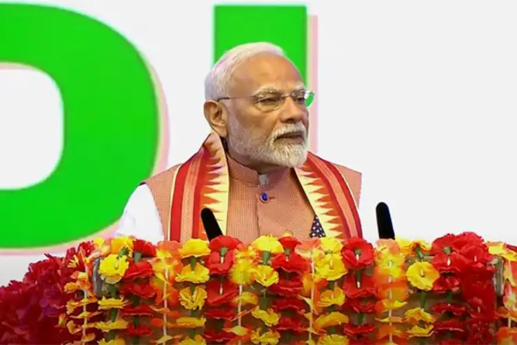 India actively working on creating comprehensive database of Girmitiya community: PM Modi