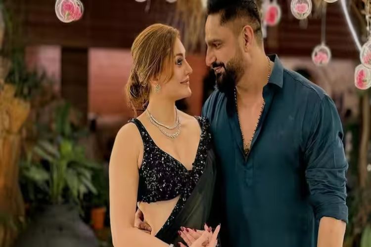 Parag Tyagi wrote an emotional post six days after the death of his wife Shefali Jariwala