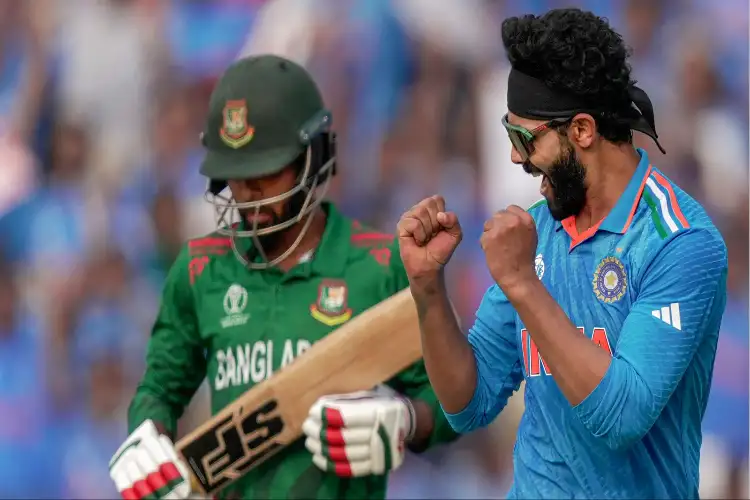 Govt advises BCCI not to travel to Bangladesh, final call to be taken soon: BCCI source