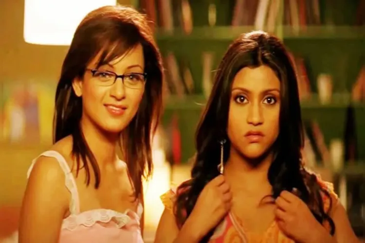 Women take charge in Anurag Basu's 'Life in a... Metro'