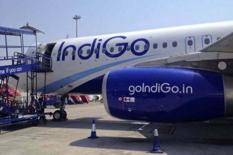 IndiGo ties up with Infinity Software for group booking platform
