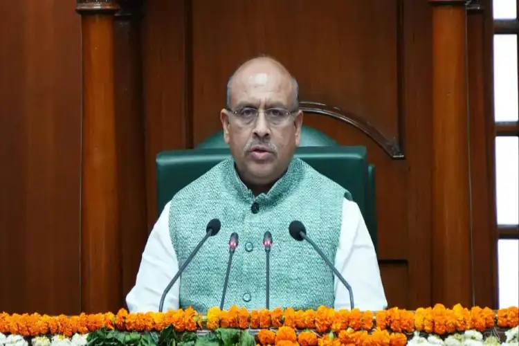 Delhi Assembly Speaker constitutes six more legislative committees for 2025-26