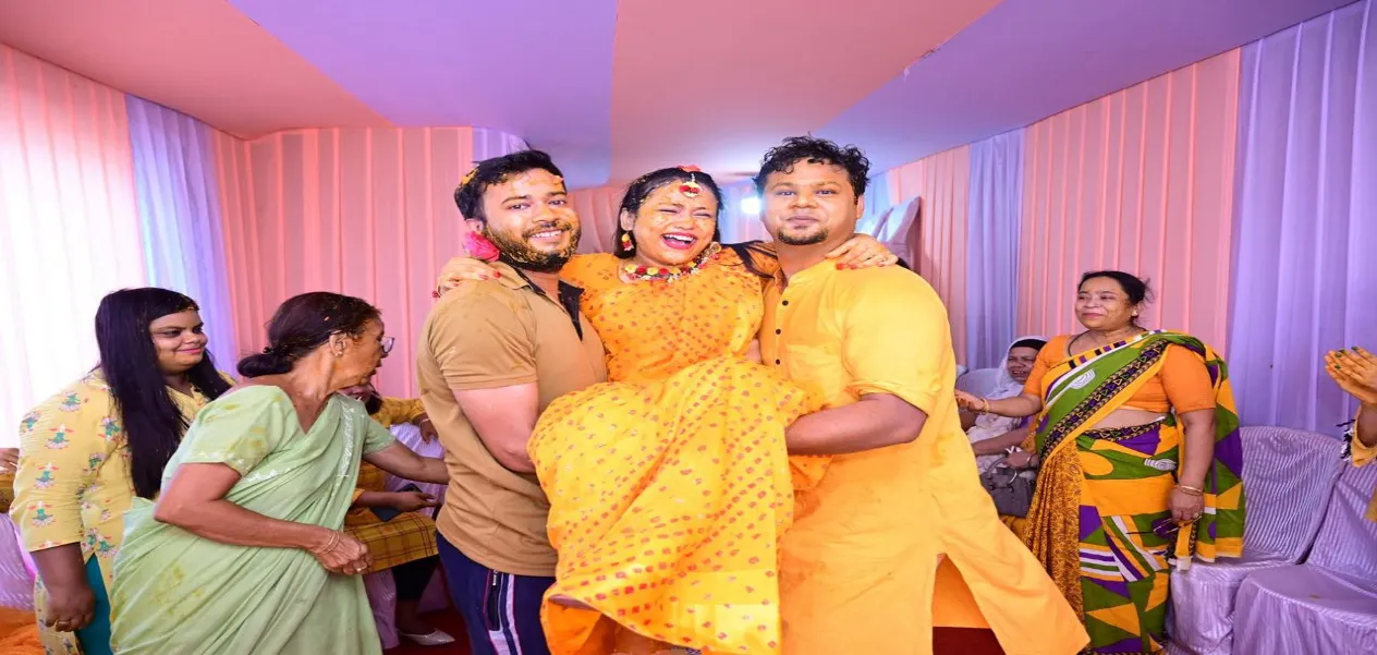 Cousin marriages do not happen among Assamese Muslims – a cultural truth